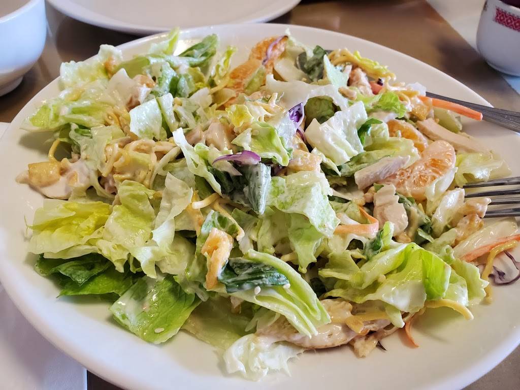 Canton Restaurant, Scotts Valley | restaurant | 224 Mt Hermon Rd, Scotts Valley, CA 95066, USA | 8314382002 OR +1 831-438-2002