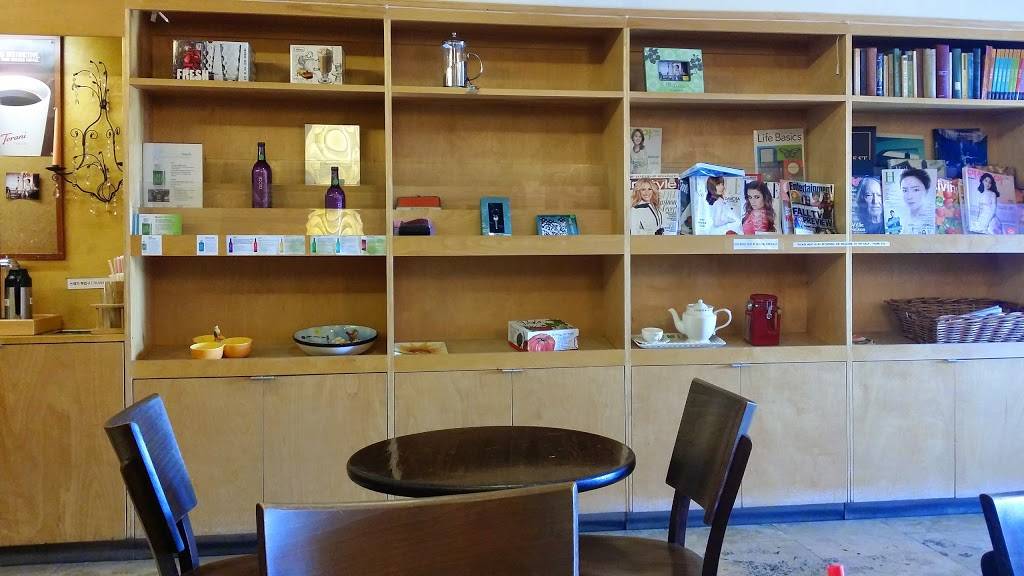 Cafe Americano | cafe | 4003 Wilshire Blvd, Los Angeles, CA 90005, USA | 2134273637 OR +1 213-427-3637