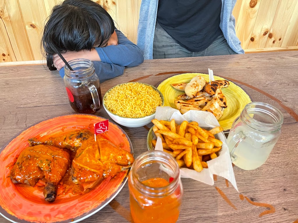 The Port of Peri Peri | restaurant | Liberty Commons 51, NJ-17 Unit 49, East Rutherford, NJ 07073, USA | 2014145505 OR +1 201-414-5505