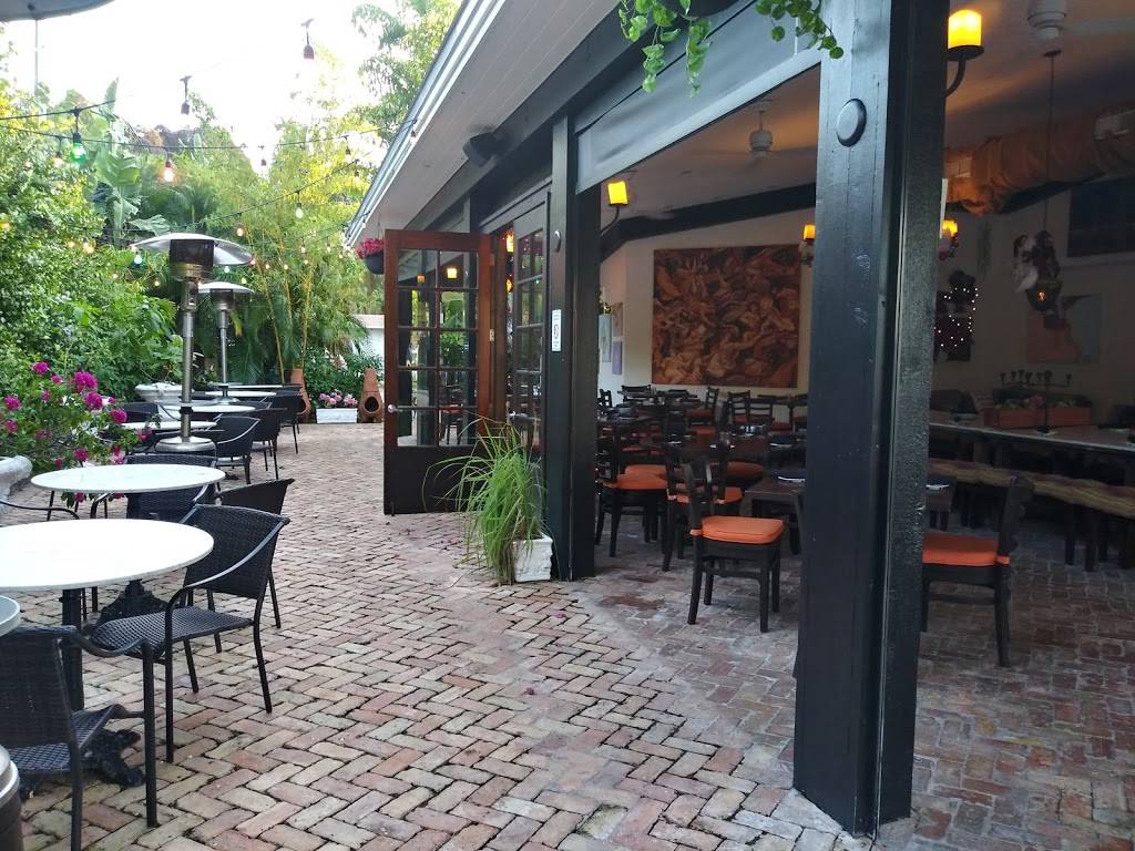 Ravish | restaurant | 210 E Ocean Ave, Lantana, FL 33462, USA | 5615882444 OR +1 561-588-2444