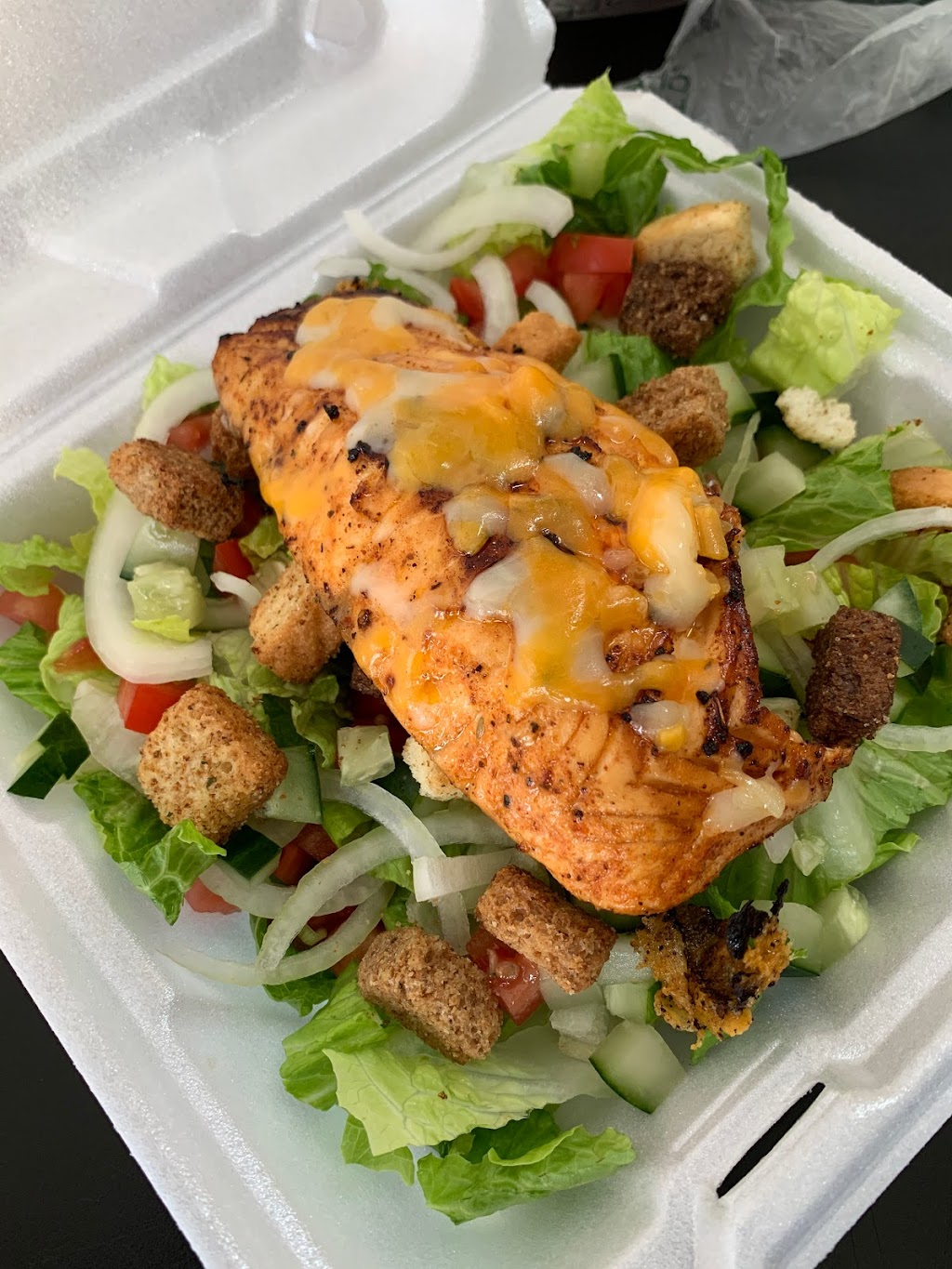 Ds delights | restaurant | 530 Foster Rd, Hallandale Beach, FL 33009, USA | 9545442282 OR +1 954-544-2282