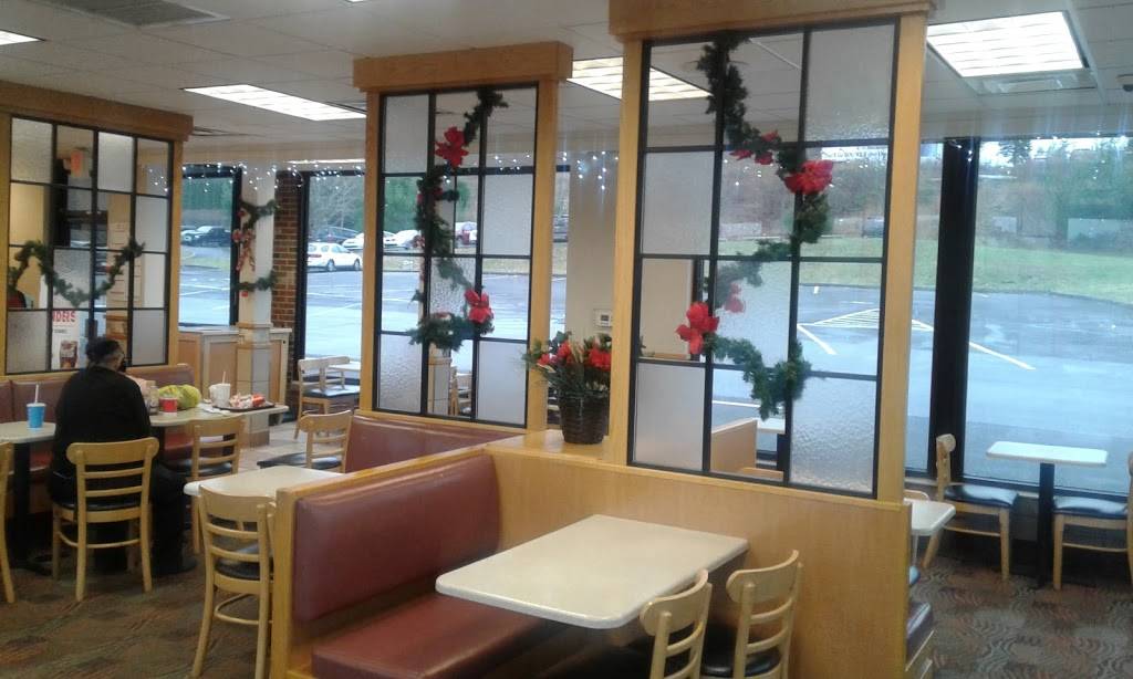Wendys | restaurant | 378 S Claude A Lord Blvd, Pottsville, PA 17901, USA | 5704291687 OR +1 570-429-1687