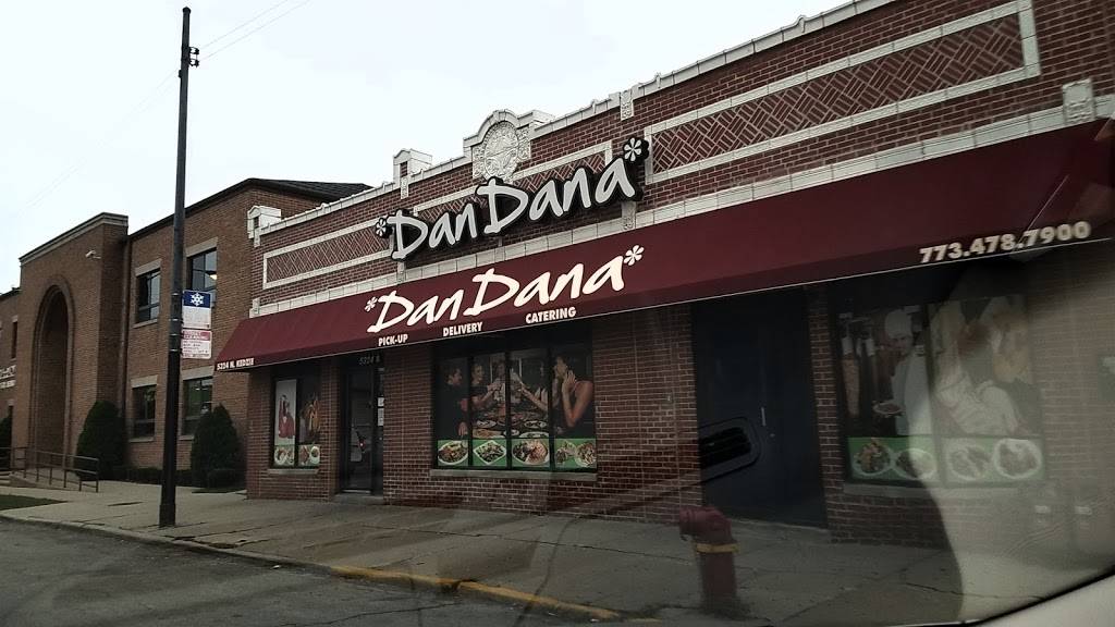 DanDana | restaurant | 5324 N Kedzie Ave, Chicago, IL 60625, USA | 7736541314 OR +1 773-654-1314