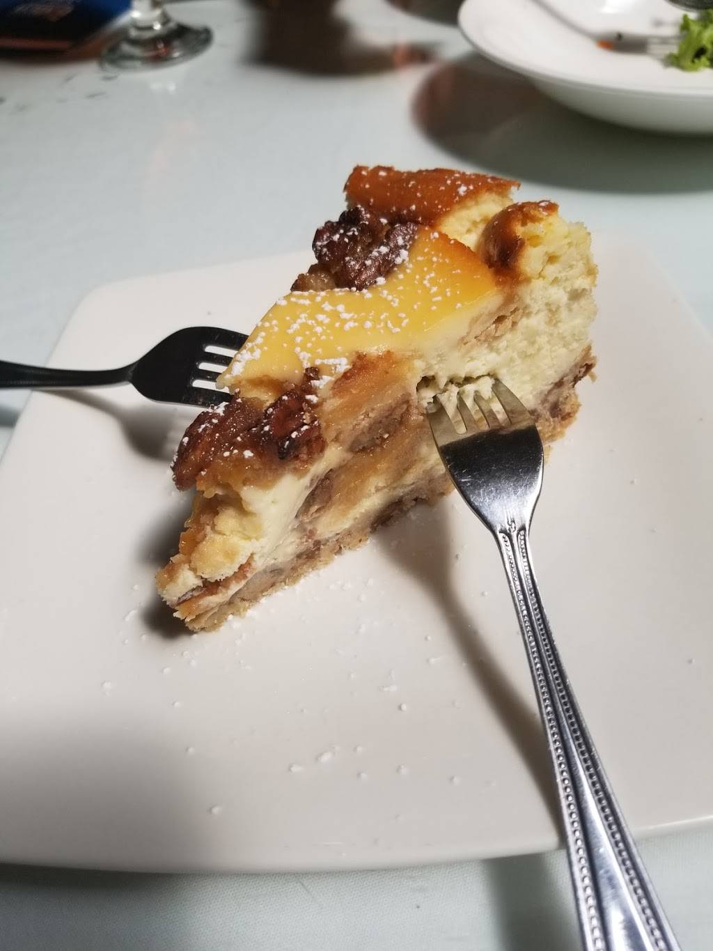 Sullivans Metropolitan Grill | restaurant | 208 S Main St, Anderson, SC 29624, USA | 8642268945 OR +1 864-226-8945