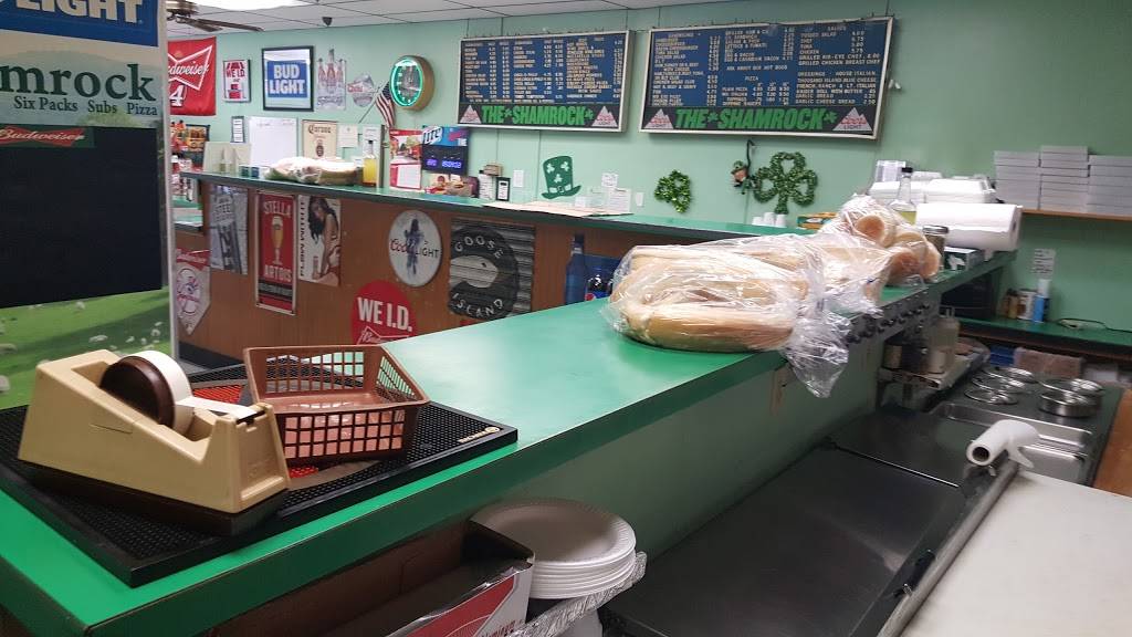 Shamrock Grill | restaurant | 762 W 4th St, Williamsport, PA 17701, USA | 5703227382 OR +1 570-322-7382