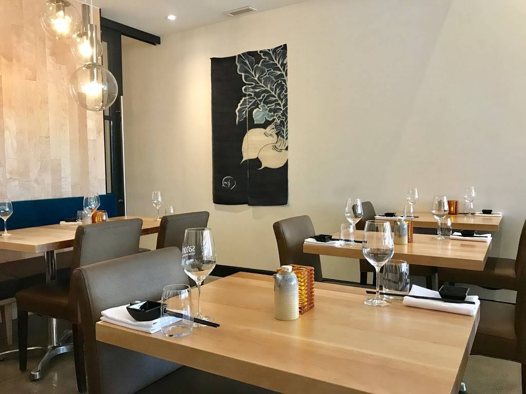 Le Satori | restaurant | 290 Boulevard Saint-Luc #26, Saint-Jean-sur-Richelieu, QC J2W 2A3, Canada | 4503480667 OR +1 450-348-0667