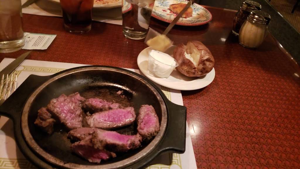 Tozzis On 12th | restaurant | 4210 12th St NW, Canton, OH 44708, USA | 3304777515 OR +1 330-477-7515