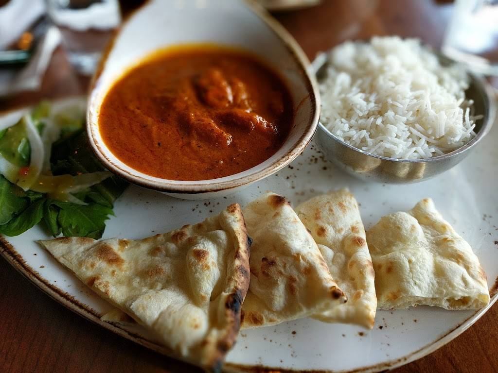 SOUL CURRY | restaurant | 618 Washington St, Hoboken, NJ 07030, USA | 2016839431 OR +1 201-683-9431