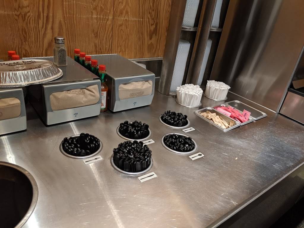 Chipotle Mexican Grill | restaurant | 3380 Princess Anne Rd #115, Virginia Beach, VA 23456, USA | 7574680170 OR +1 757-468-0170