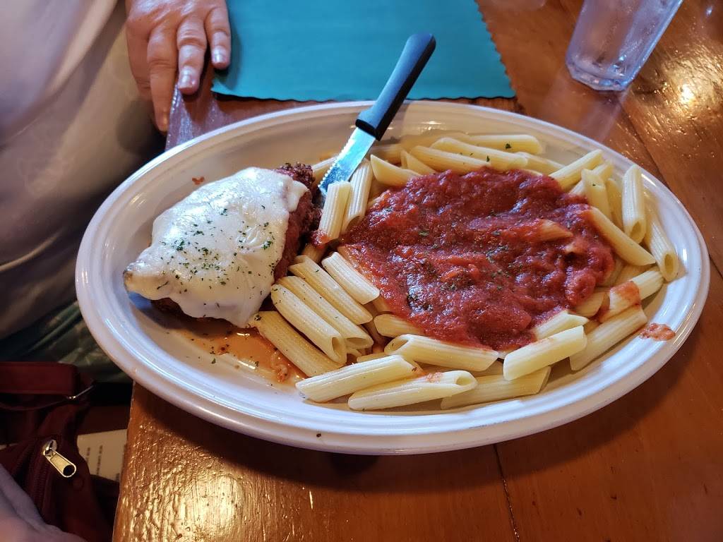 Mulligans | restaurant | 23 Lincoln St, Biddeford, ME 04005, USA | 2072849283 OR +1 207-284-9283