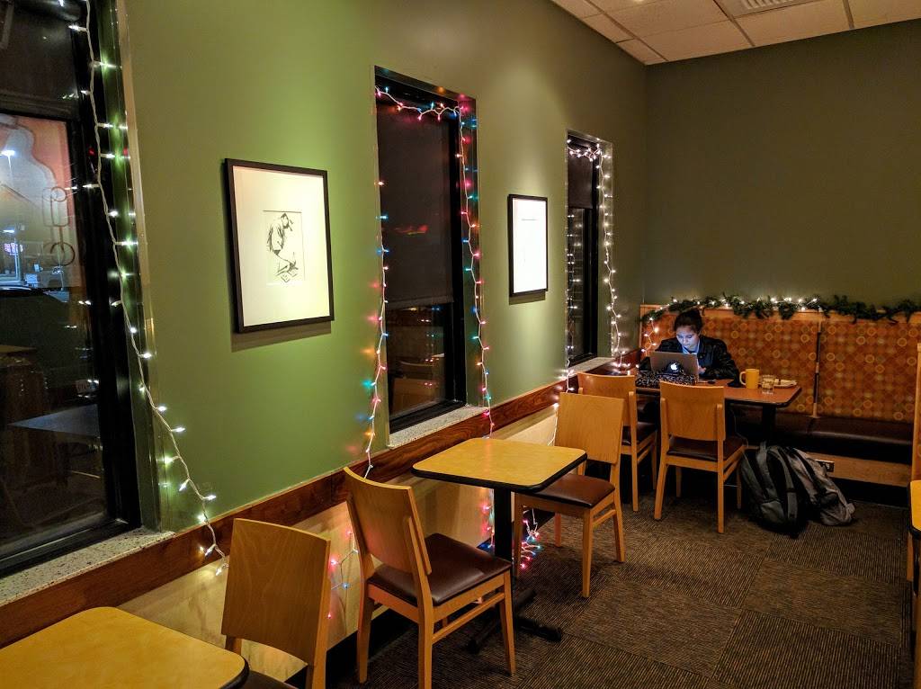 Panera Bread | cafe | 25665 US Highway 59 North, Kingwood, TX 77339, USA | 2813542668 OR +1 281-354-2668