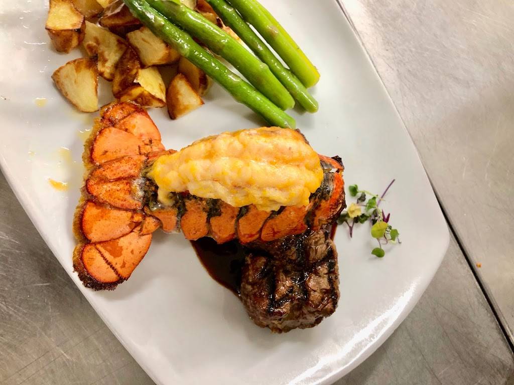 Los Fogones Restaurant Peruvian Fusion | restaurant | 209 S Berkeley Blvd, Goldsboro, NC 27534, USA | 9192881172 OR +1 919-288-1172