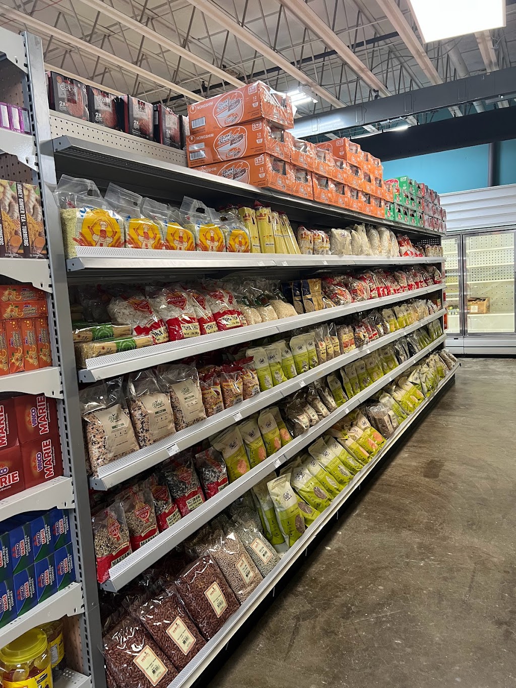 Chhapra 365 - Nepali & Indian Grocery | restaurant | 469 E North St, Carlisle, PA 17013, USA | 7174225096 OR +1 717-422-5096