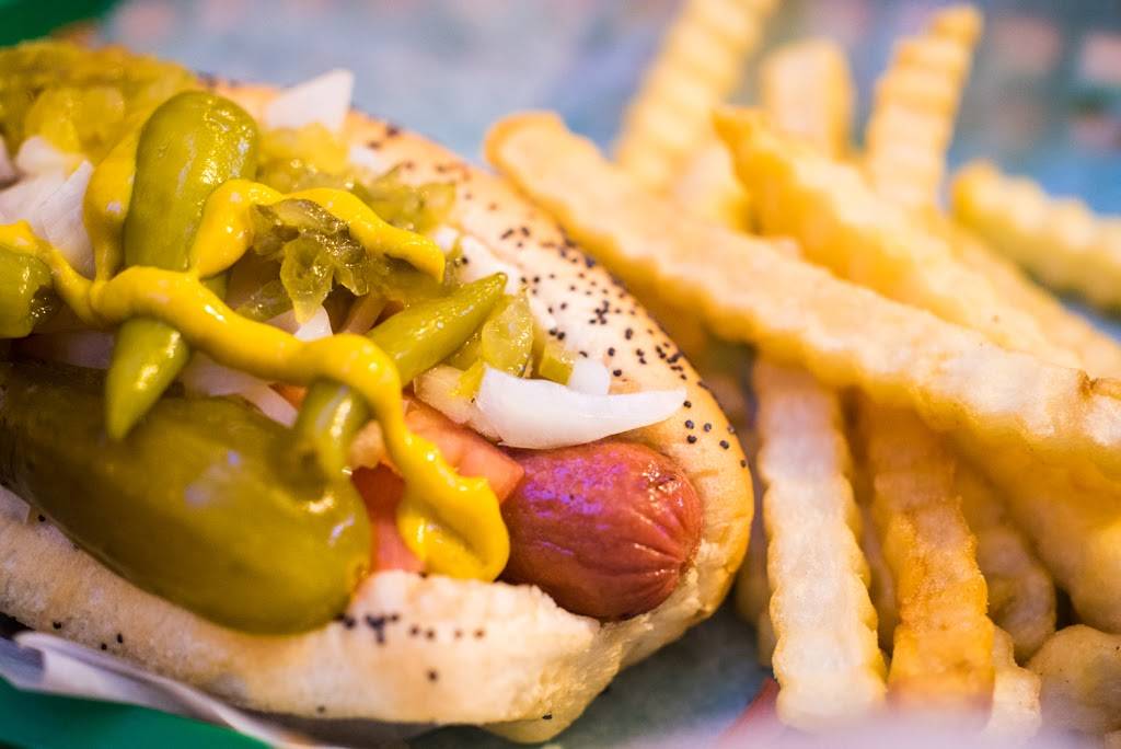 The Dugout Bar | restaurant | 950 W Addison St, Chicago, IL 60613, USA | 7736616043 OR +1 773-661-6043