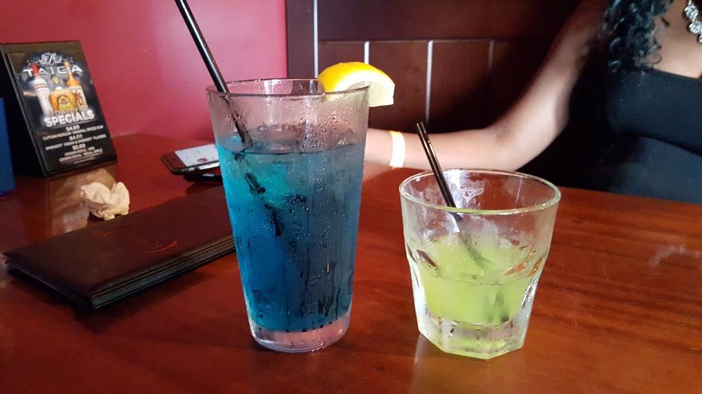 TAIGA | restaurant | 10315 Causeway Blvd, Tampa, FL 33619, USA | 8132306611 OR +1 813-230-6611