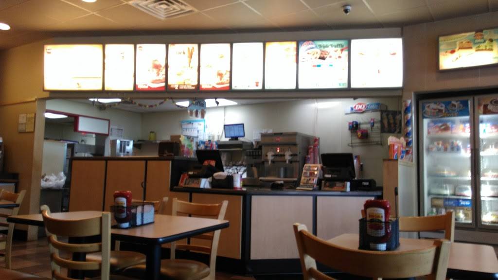 Dairy Queen Grill & Chill | restaurant | 3404 West End Ave, Nashville, TN 37203, USA | 6153850007 OR +1 615-385-0007