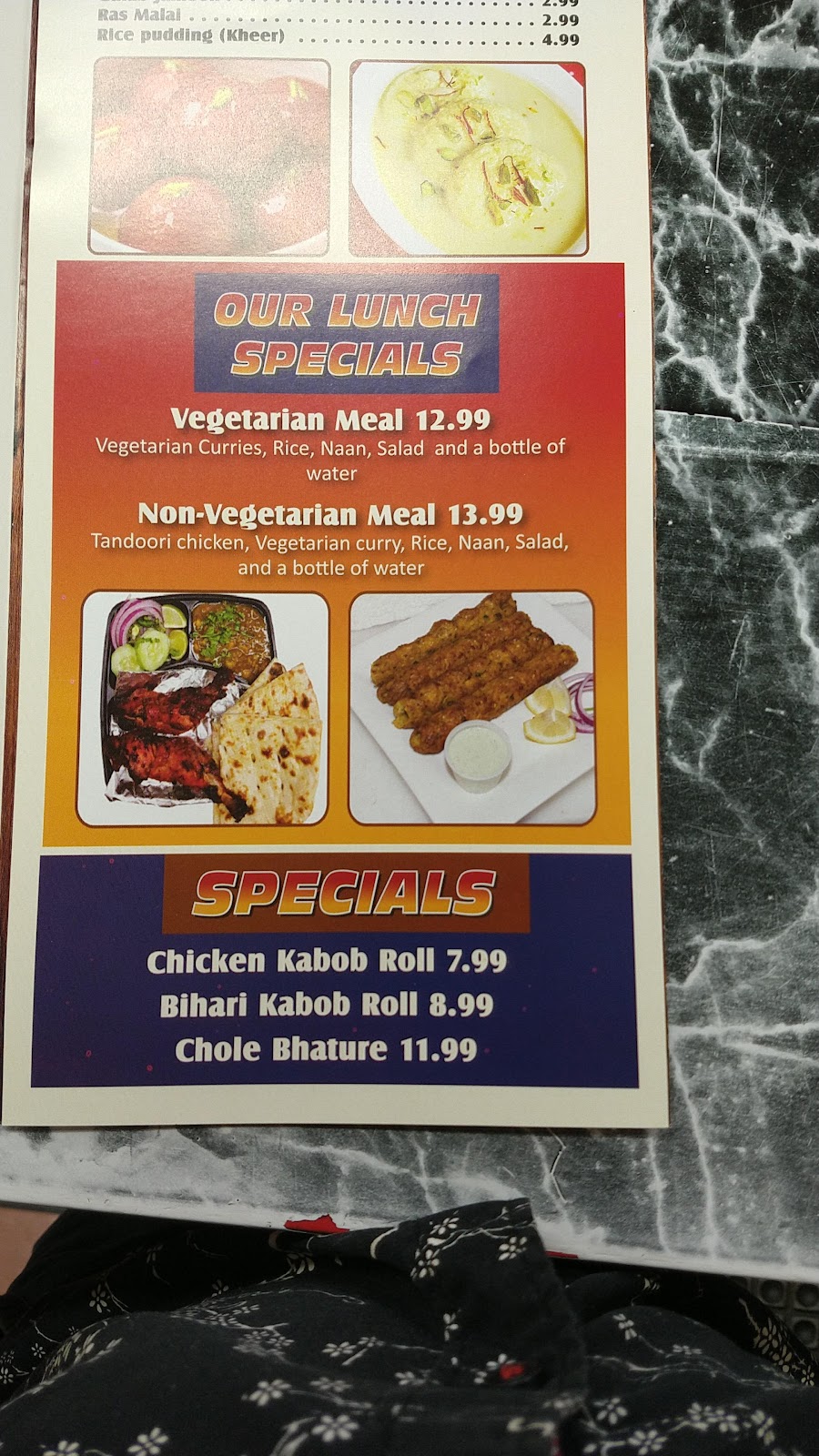 Kabaab guys restaurant | restaurant | 407 S Camp Meade Rd, Linthicum Heights, MD 21090, USA | 4108599116 OR +1 410-859-9116