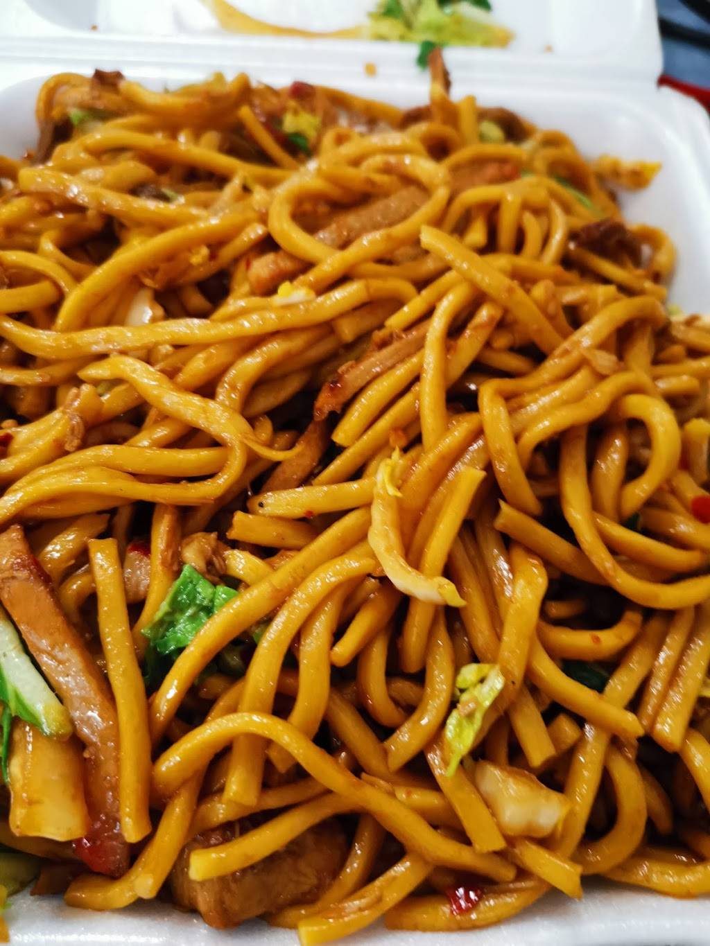 Hot Wok | restaurant | 1303 SW Lee Blvd, Lawton, OK 73501, USA | 5803557888 OR +1 580-355-7888
