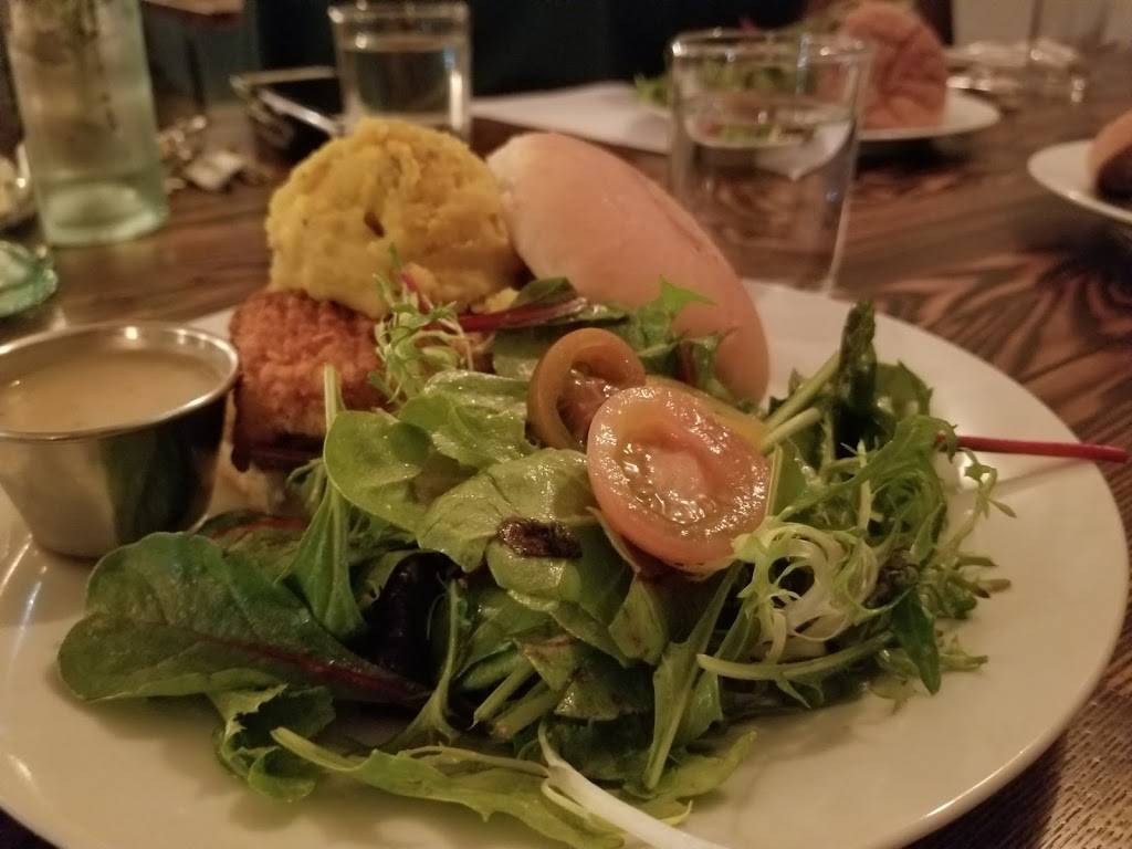 Modern Shaman | restaurant | 6744 Greenleaf Ave, Whittier, CA 90601, USA | 5627891111 OR +1 562-789-1111