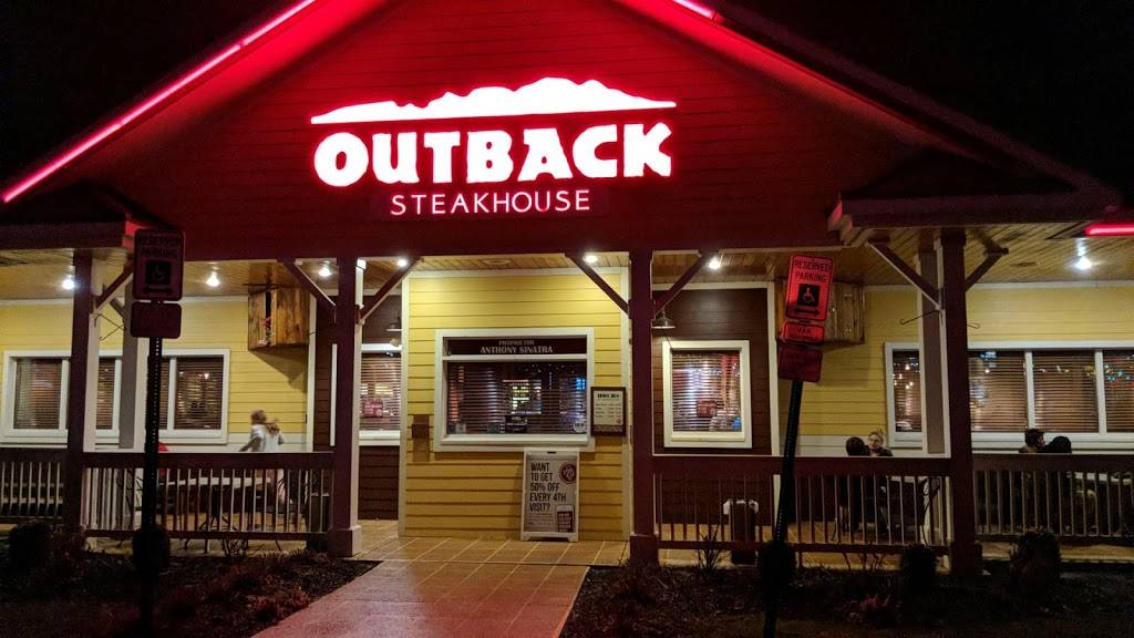 Outback Steakhouse | restaurant | 1400 Market Place Bvld, Moon, PA 15108, USA | 4128090120 OR +1 412-809-0120