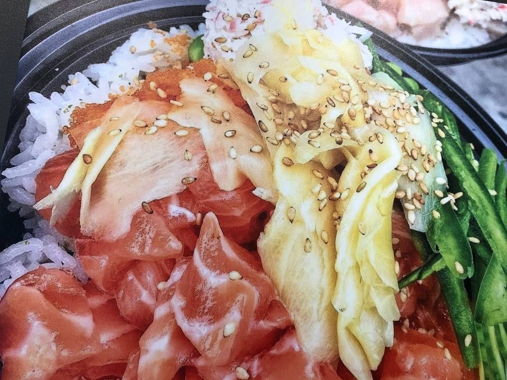 Poke Bowl Station | restaurant | 2095 Fruitville Pike, Lancaster, PA 17601, USA | 7175179200 OR +1 717-517-9200