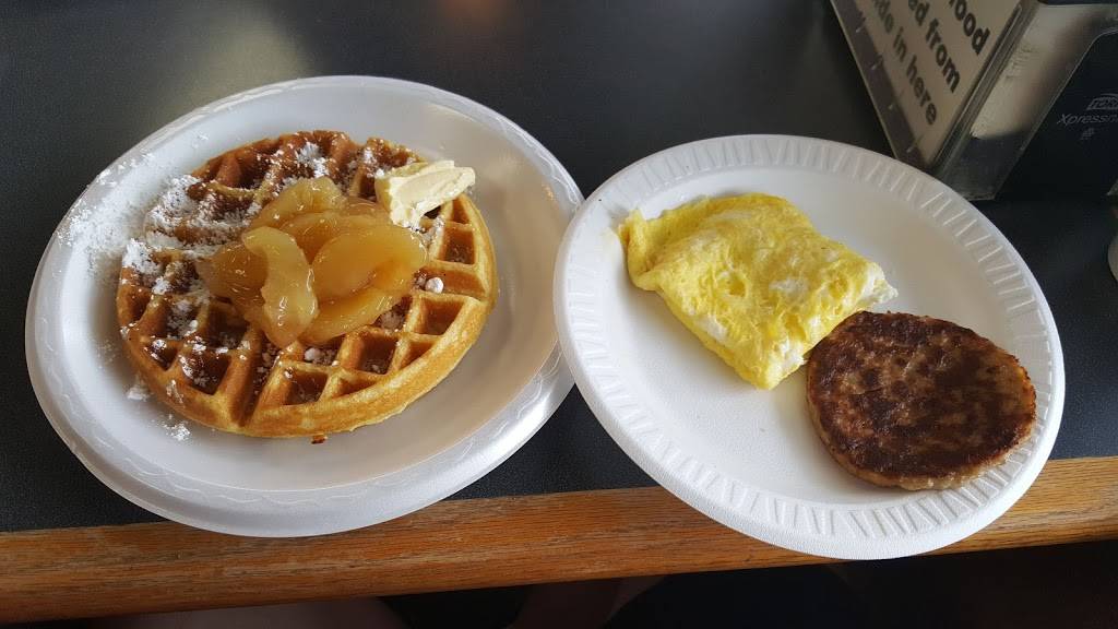 Hans Cafe - Tsam | restaurant | 9754 Groffs Mill Dr, Owings Mills, MD 21117, USA | 4106541111 OR +1 410-654-1111