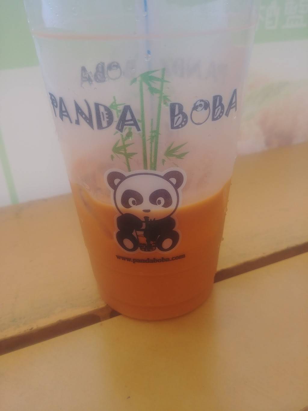 Panda Boba | restaurant | 2763 San Bruno Ave, San Francisco, CA 94134, USA | 4154687788 OR +1 415-468-7788