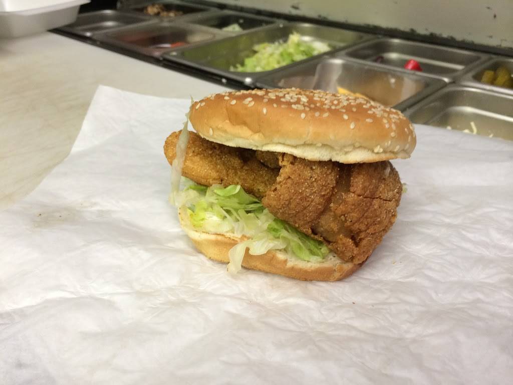 M and Y Little Babas Fast Food | restaurant | 2660 E 79th St, Chicago, IL 60649, USA | 7733592551 OR +1 773-359-2551