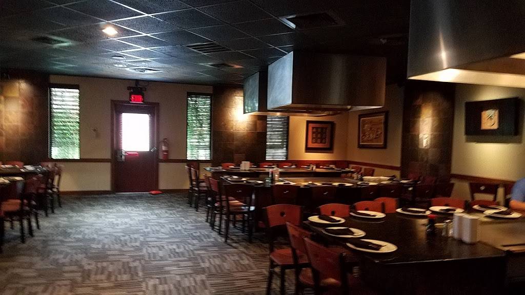 Wasabi Japanese Steakhouse | restaurant | 118 Major Reynolds Pl, Knoxville, TN 37919, USA | 8655844898 OR +1 865-584-4898