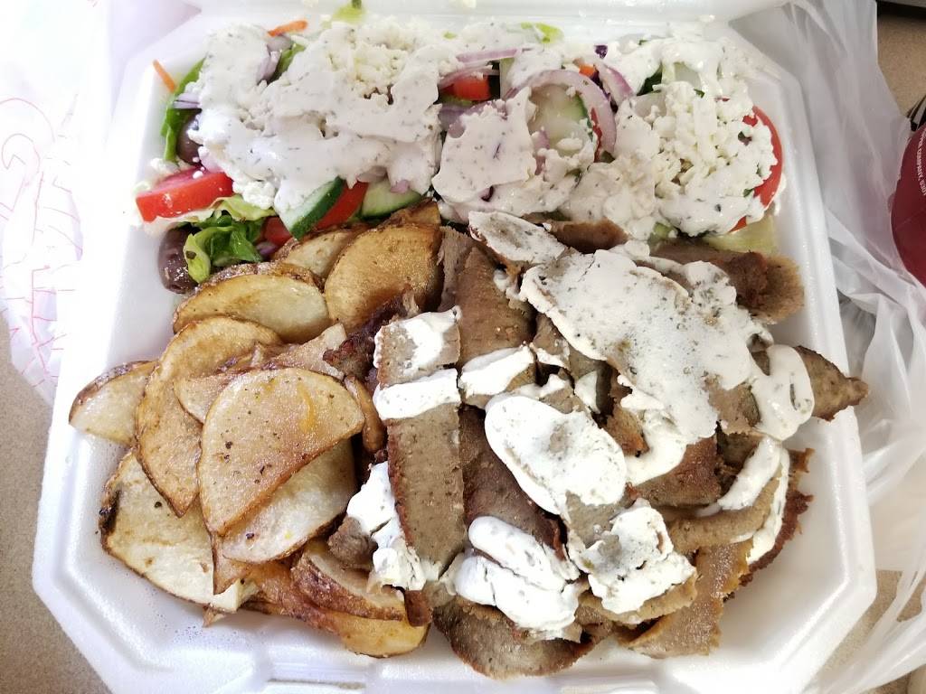Gyros to Go | restaurant | 1191 Irwin Bridge Rd NW, Conyers, GA 30012, USA | 7702854520 OR +1 770-285-4520