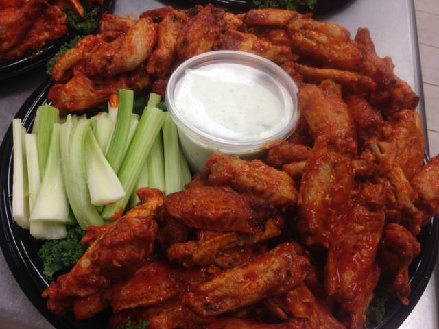 Giulianos Catering Services | restaurant | 6 Deforest Ave, East Hanover, NJ 07936, USA | 9738848744 OR +1 973-884-8744
