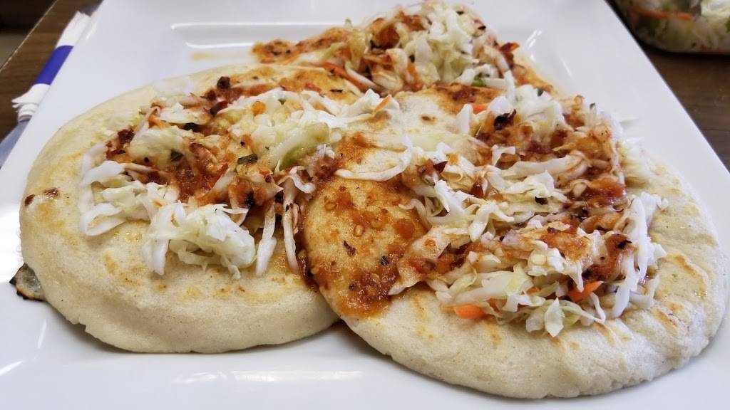 Hidden Paradise El Salvador | restaurant | 1184 W 2nd St Unit 201, San Bernardino, CA 92410, USA | 9514230889 OR +1 951-423-0889