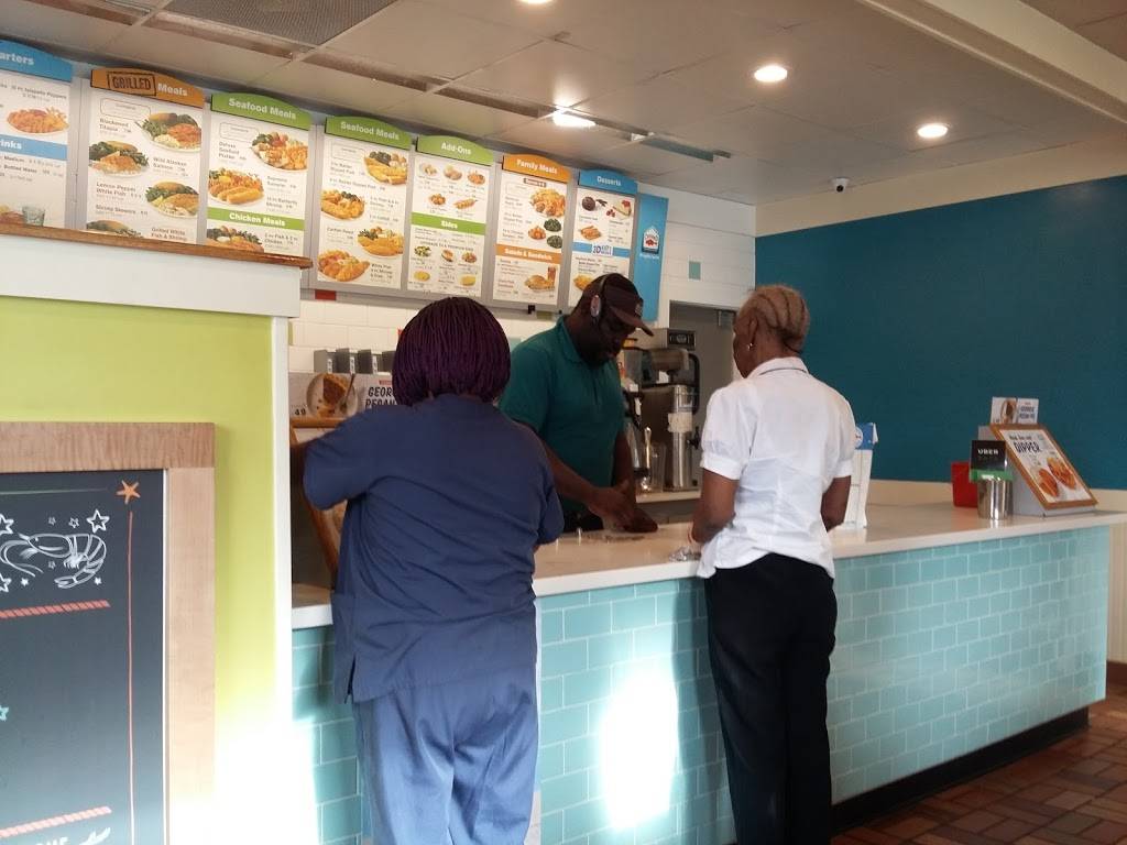 Captain Ds | restaurant | 4008 Rivers Ave, North Charleston, SC 29405, USA | 8435546195 OR +1 843-554-6195