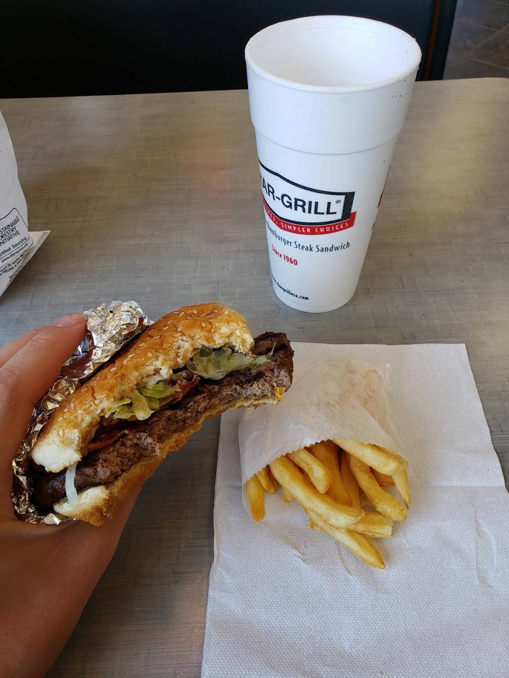 Char Grill | restaurant | 13600 Capital Blvd, Wake Forest, NC 27587, USA | 9195542000 OR +1 919-554-2000