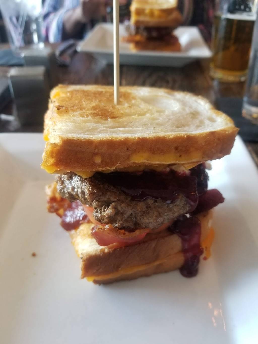 Pub Ten | restaurant | 5270 Peachtree Pkwy #118b, Peachtree Corners, GA 30092, USA | 6786915041 OR +1 678-691-5041