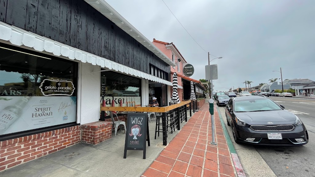 Wigz Sandwich Shop | restaurant | 1816 S Coast Hwy, Laguna Beach, CA 92651, USA | 9492358785 OR +1 949-235-8785