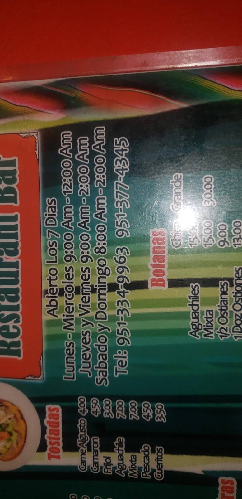 La Michoacana Restaurant | restaurant | 993 Center St, Riverside, CA 92507, USA | 9516831614 OR +1 951-683-1614