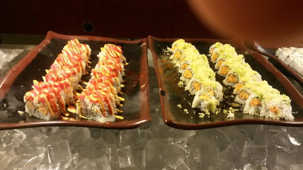 U Like Oriental Buffet | restaurant | 5101 N Oracle Rd, Tucson, AZ 85704, USA | 5202935168 OR +1 520-293-5168