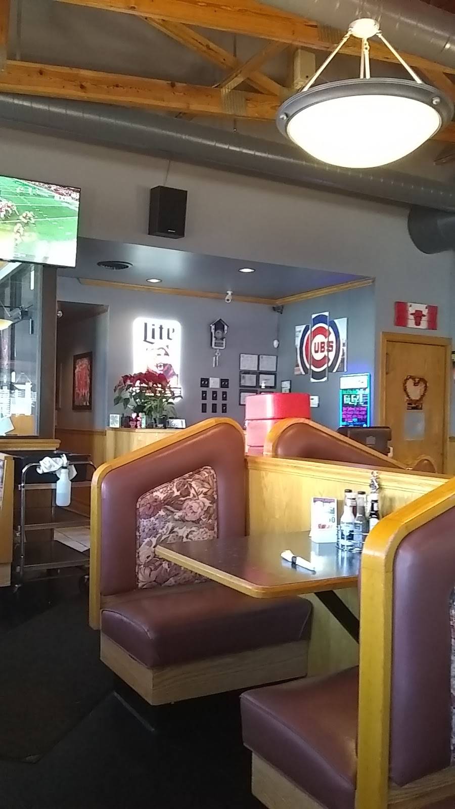 ZoGos Sports Grill & Video Gaming | restaurant | 2325 Sheridan Rd, Zion, IL 60099, USA | 2247897332 OR +1 224-789-7332