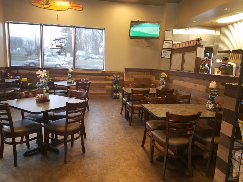 PizzAtown | meal delivery | 50 Veterans Dr, Elizabethtown, PA 17022, USA | 7173676551 OR +1 717-367-6551