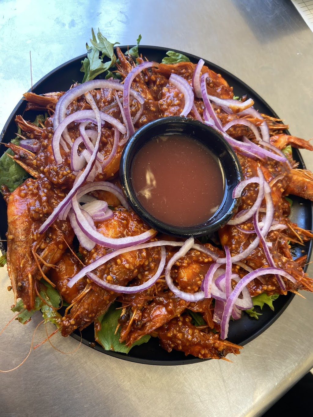 Mariscos El Chavo | restaurant | 2919 Taft Hwy Space 17, Bakersfield, CA 93313, USA | 6612051260 OR +1 661-205-1260