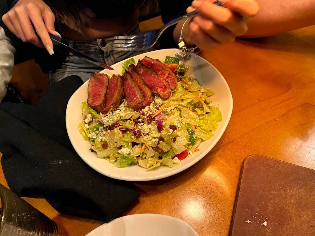 Outback Steakhouse | restaurant | 8351 International Dr, Orlando, FL 32819, USA | 4073515482 OR +1 407-351-5482