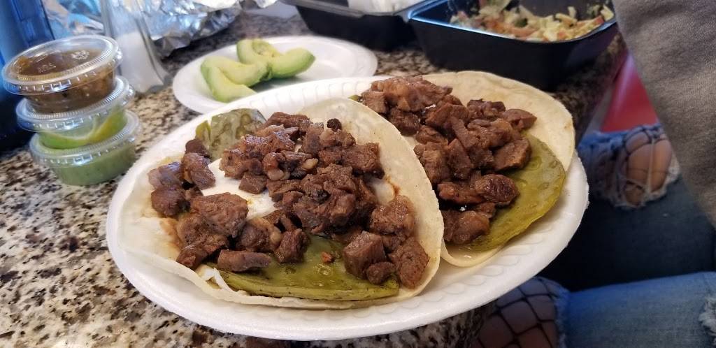 El Rey Taco Grill | restaurant | 16687 Arrow Blvd #100, Fontana, CA 92335, USA | 9094917989 OR +1 909-491-7989