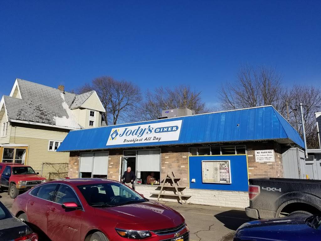 Jodys | restaurant | 419 Court St, Binghamton, NY 13904, USA | 6077719311 OR +1 607-771-9311