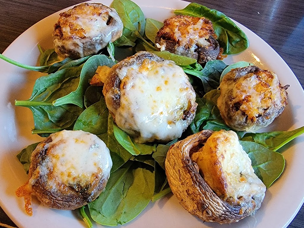 Sweet Basil | restaurant | 21108 Paint Blvd, Shippenville, PA 16254, USA | 8142267013 OR +1 814-226-7013