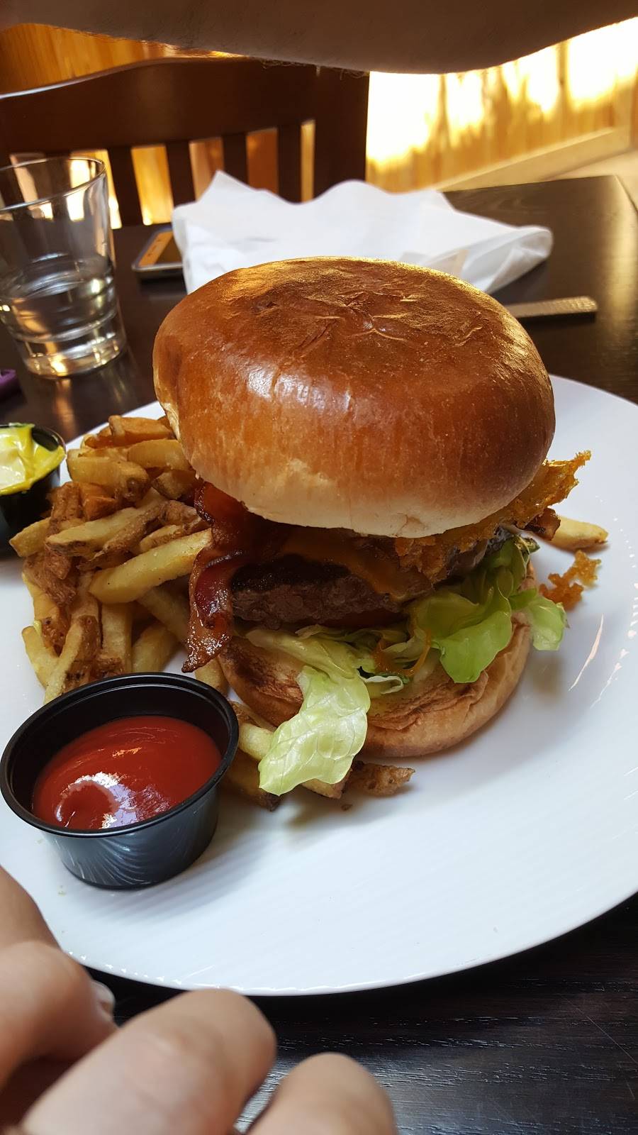 Wild Onion Tied House | restaurant | 1111 South Blvd, Oak Park, IL 60302, USA | 7086283553 OR +1 708-628-3553