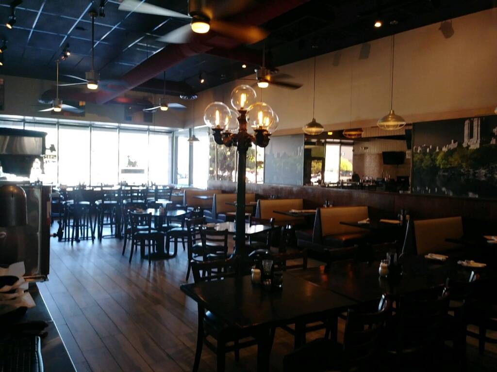 Streets of New York Pizza | meal delivery | 15560 N Frank Lloyd Wright Blvd, Scottsdale, AZ 85260, USA | 4806149480 OR +1 480-614-9480