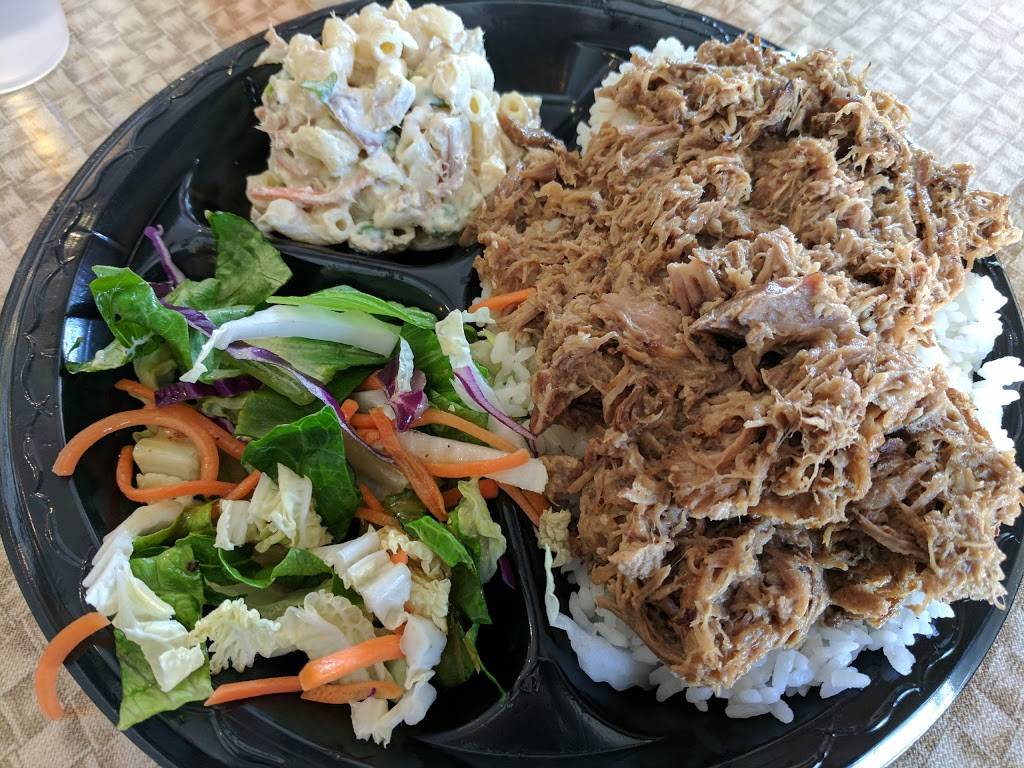 Island Eats Hale Aina | restaurant | 19106 Normandie Ave, Torrance, CA 90501, USA | 3103293835 OR +1 310-329-3835