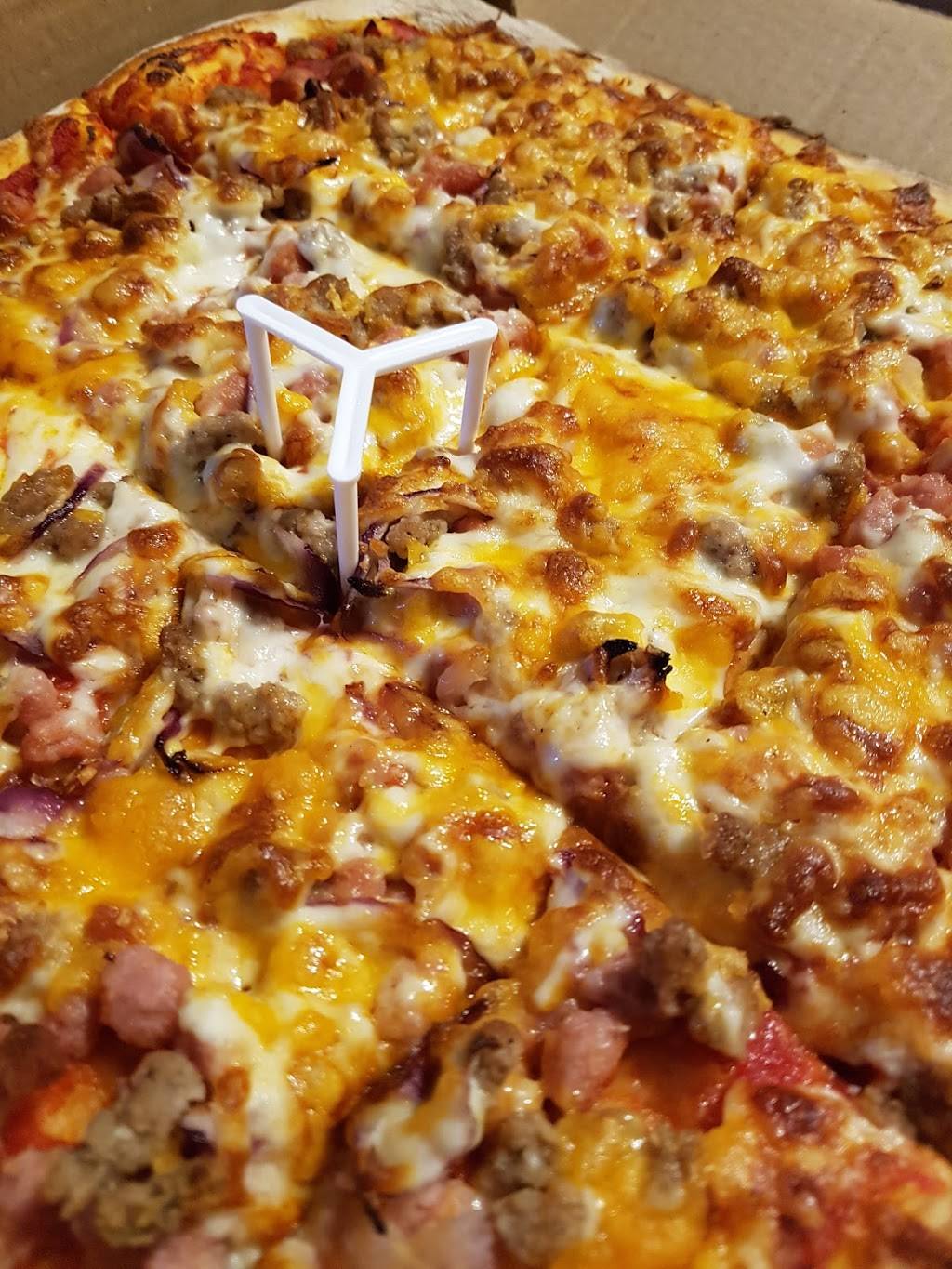 FIREHOUSE PIZZA INC. | restaurant | 9 Mill St E, Tottenham, ON L0G 1W0, Canada | 9059364224 OR +1 905-936-4224