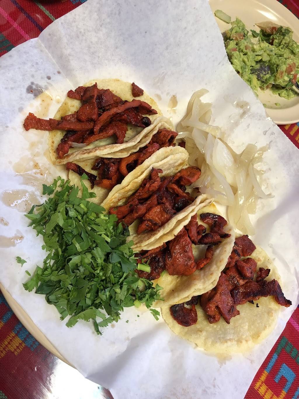 La Lupita Taco Restaurant | restaurant | 6622B Pinemont Dr, Houston, TX 77092, USA | 8324910018 OR +1 832-491-0018